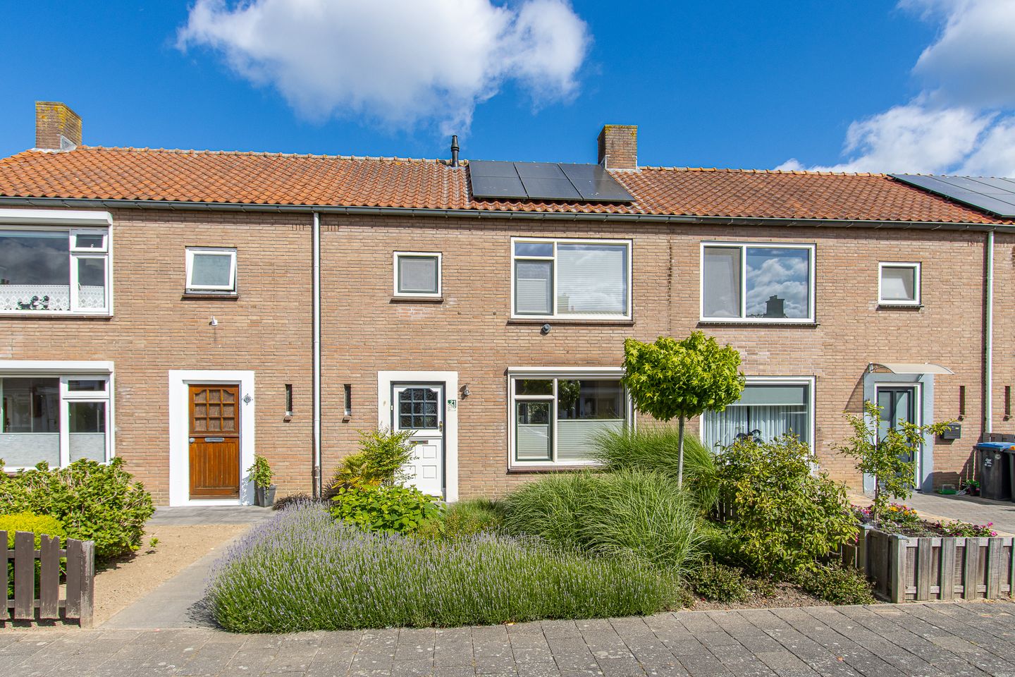 Foto 1 van Waluwestraat 21