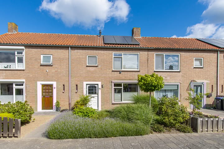 Foto 1 van Waluwestraat 21