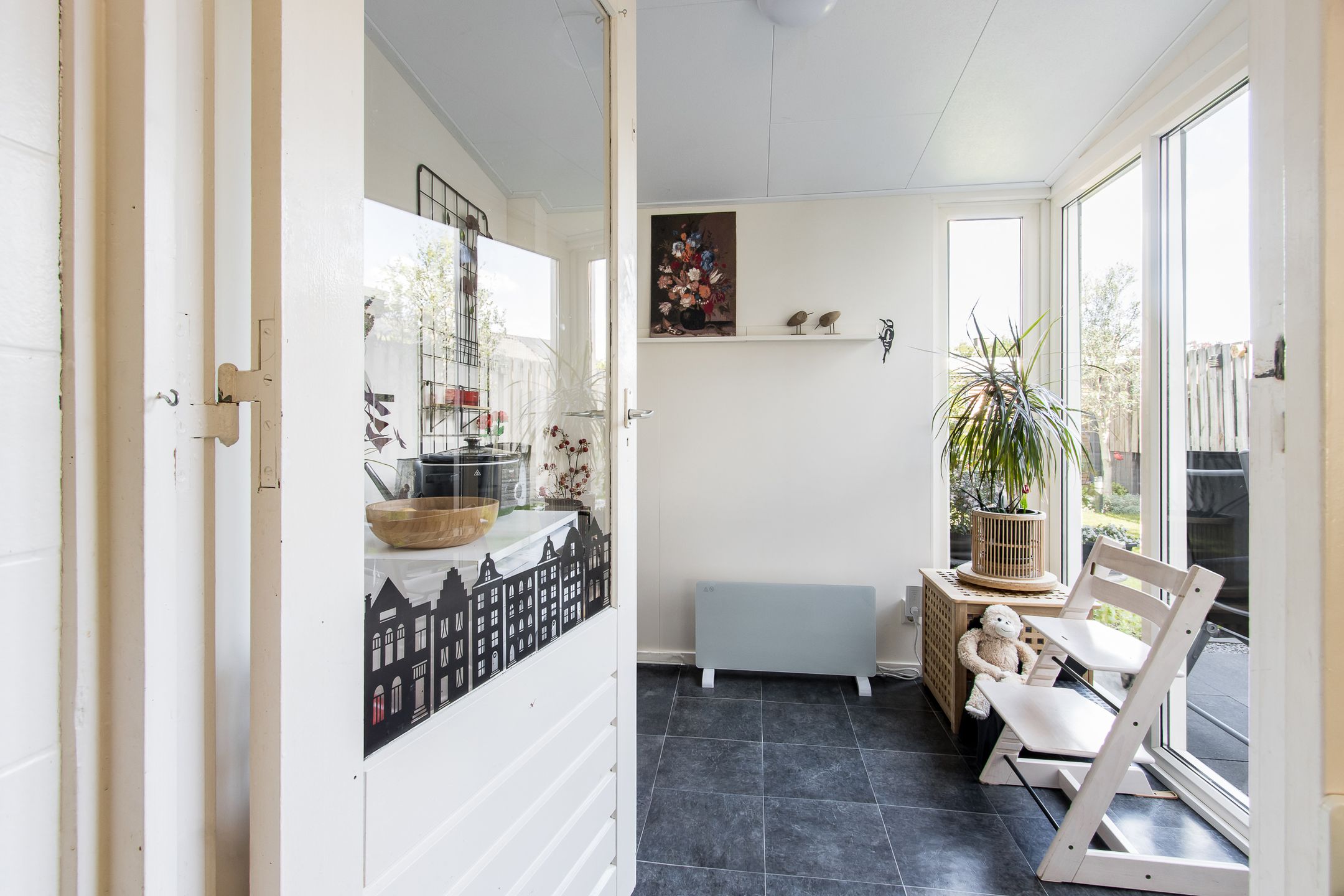 Foto 21 van Waluwestraat 21