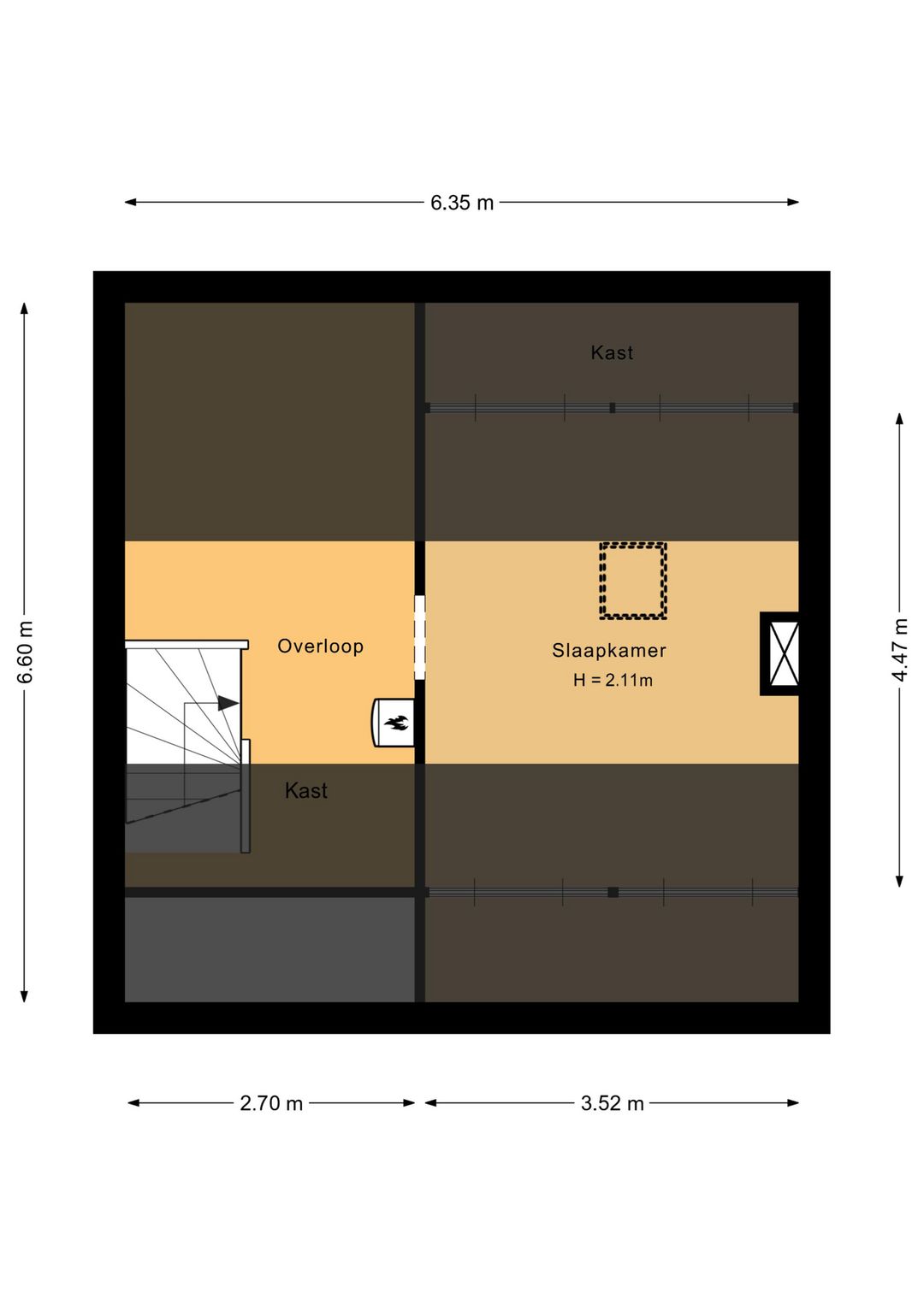 Foto 61 van Waluwestraat 21