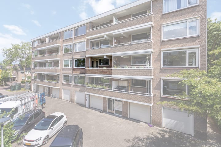 Photo 6 of J.J. van Deinselaan 436
