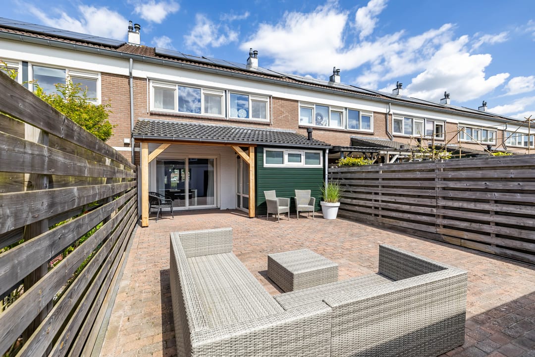 Photo 2 of Keucheniusstraat 28