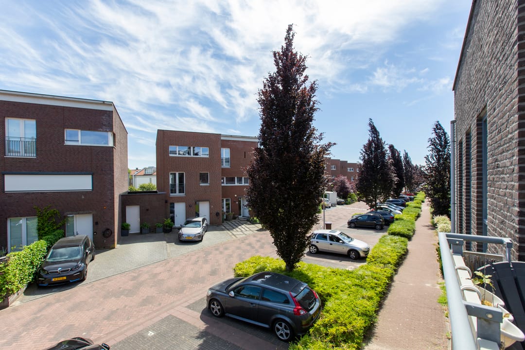 Foto 2 van Vroonhoevelaan 5