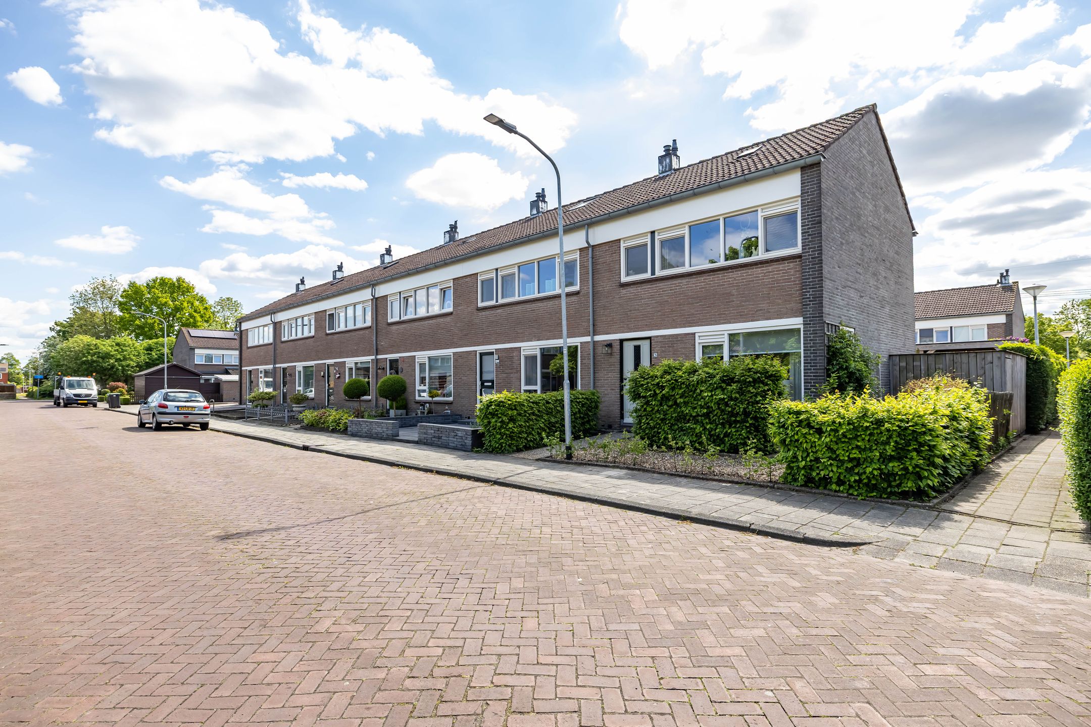 Photo 3 of Keucheniusstraat 28