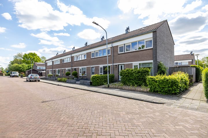 Foto 3 van Keucheniusstraat 28