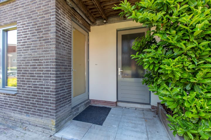 Foto 4 van Vroonhoevelaan 5