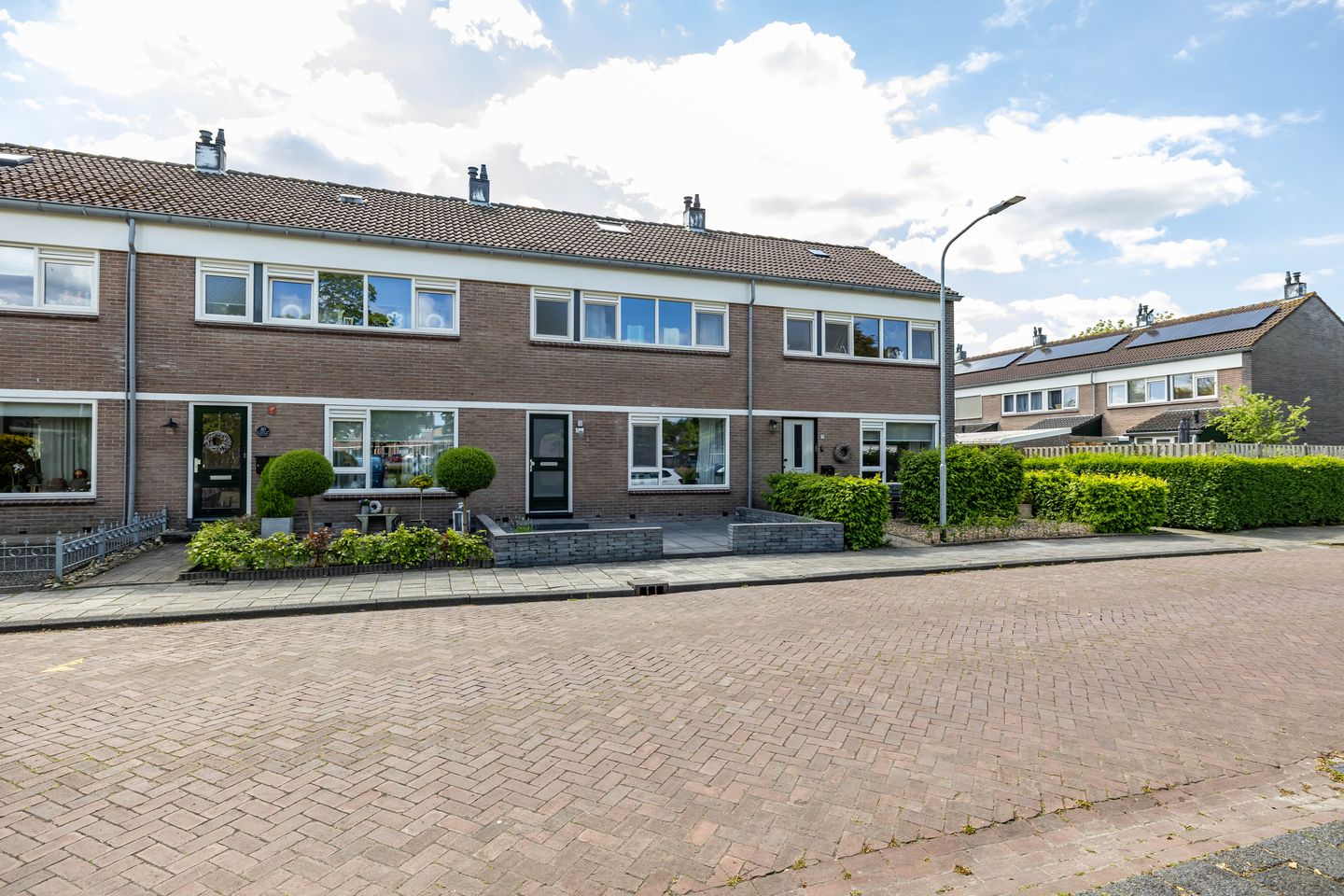 Photo 4 of Keucheniusstraat 28