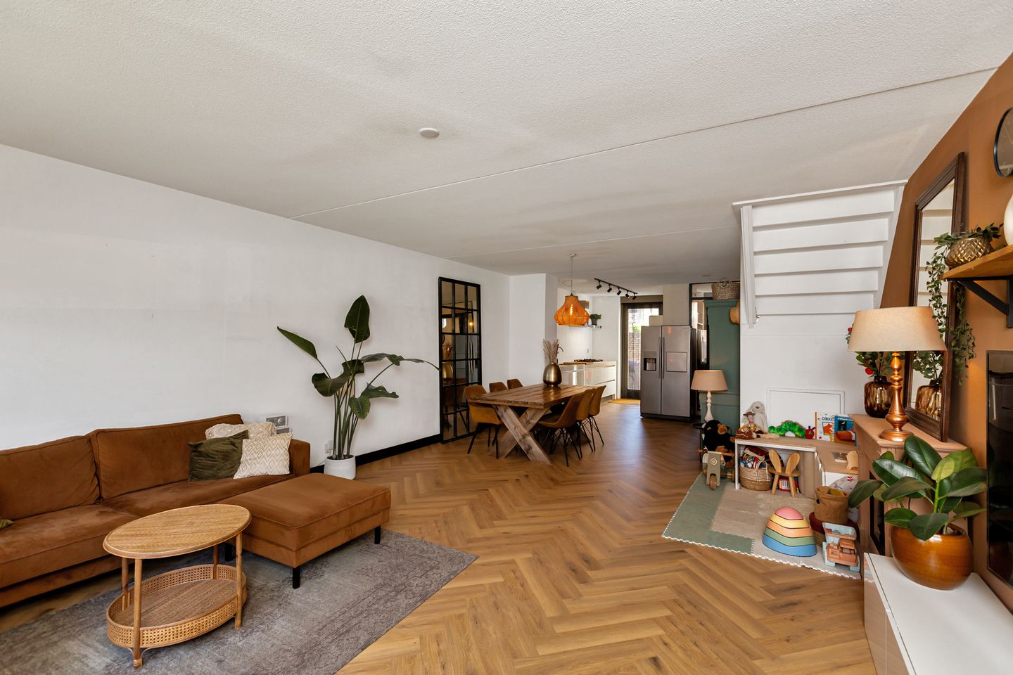 Foto 5 van Vroonhoevelaan 5