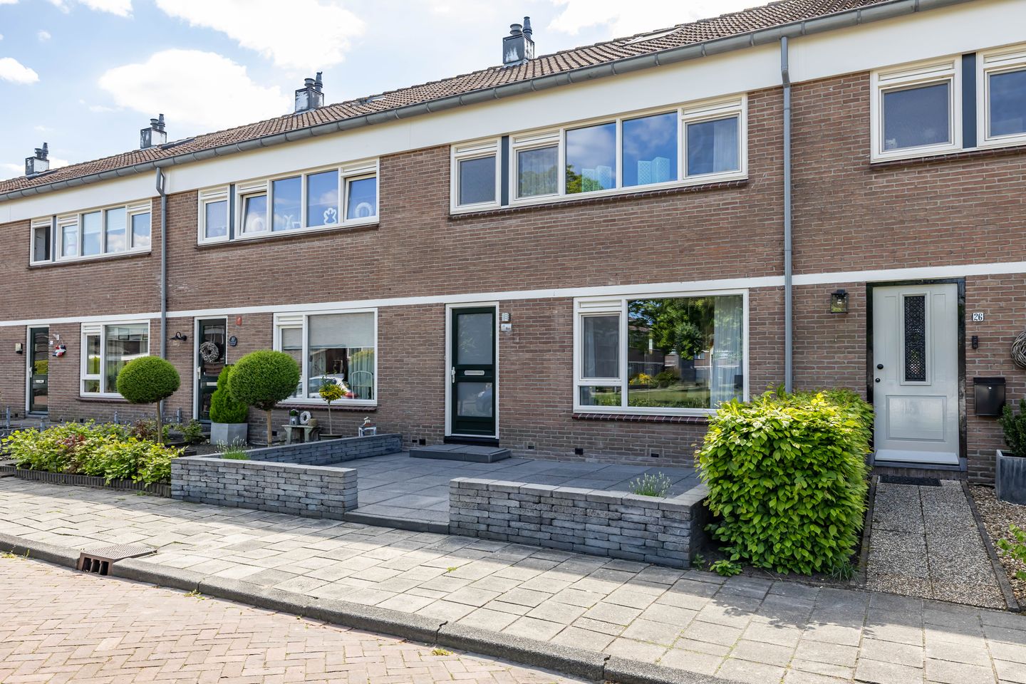 Photo 5 of Keucheniusstraat 28