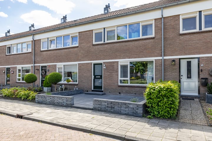 Foto 5 van Keucheniusstraat 28