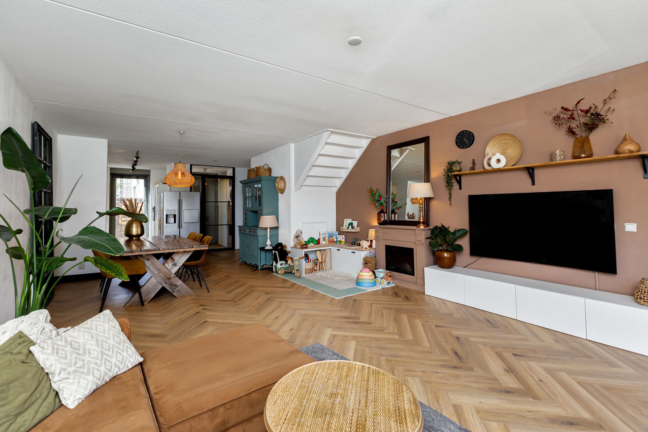 Foto 6 van Vroonhoevelaan 5