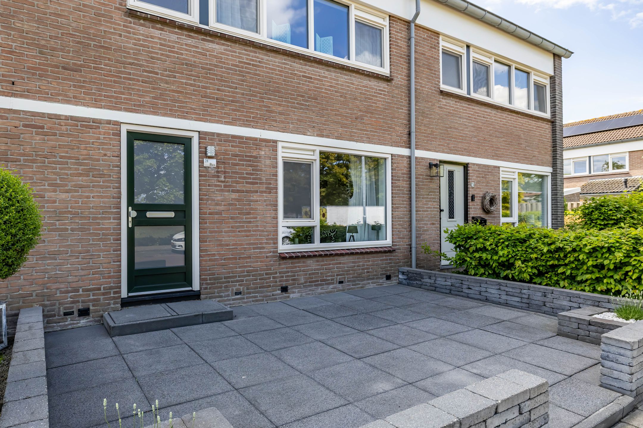 Photo 6 of Keucheniusstraat 28