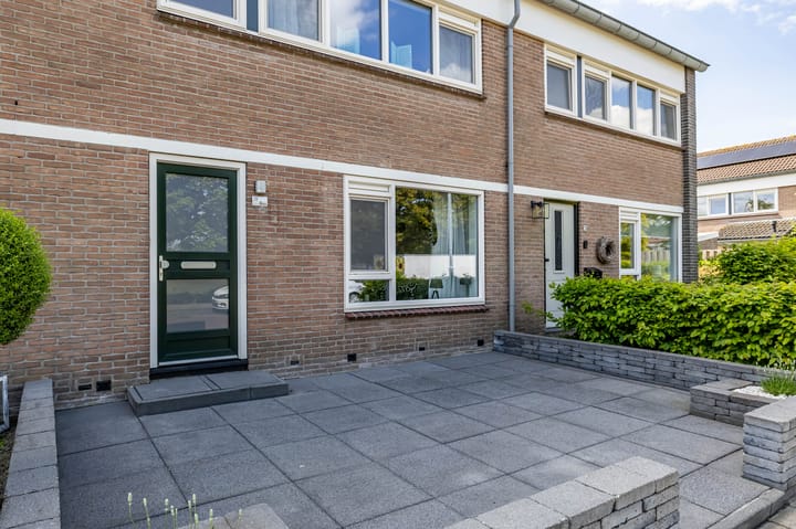 Foto 6 van Keucheniusstraat 28