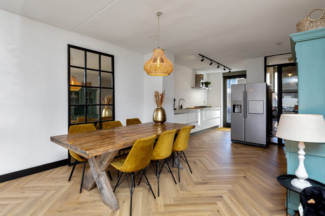 Foto 7 van Vroonhoevelaan 5