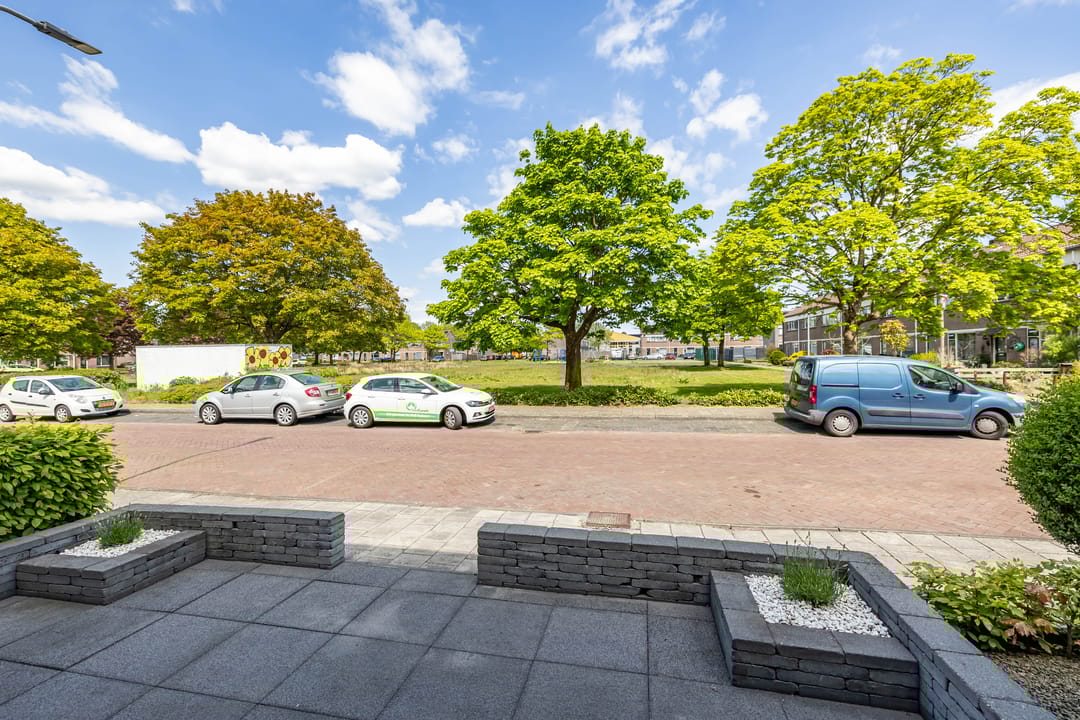 Photo 7 of Keucheniusstraat 28