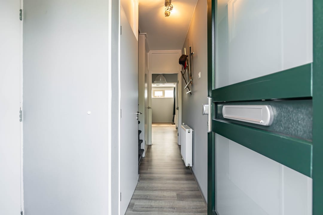 Photo 8 of Keucheniusstraat 28