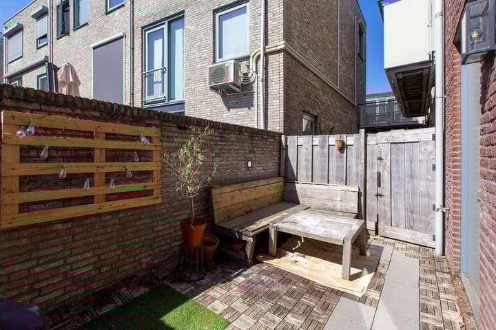 Foto 10 van Vroonhoevelaan 5