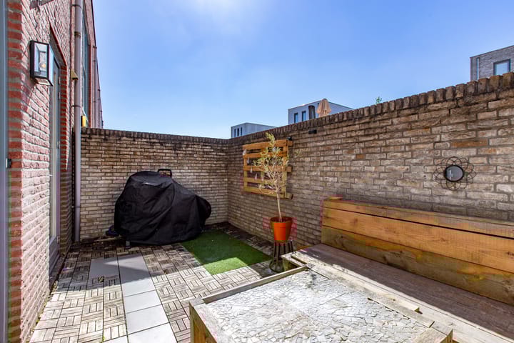 Foto 11 van Vroonhoevelaan 5