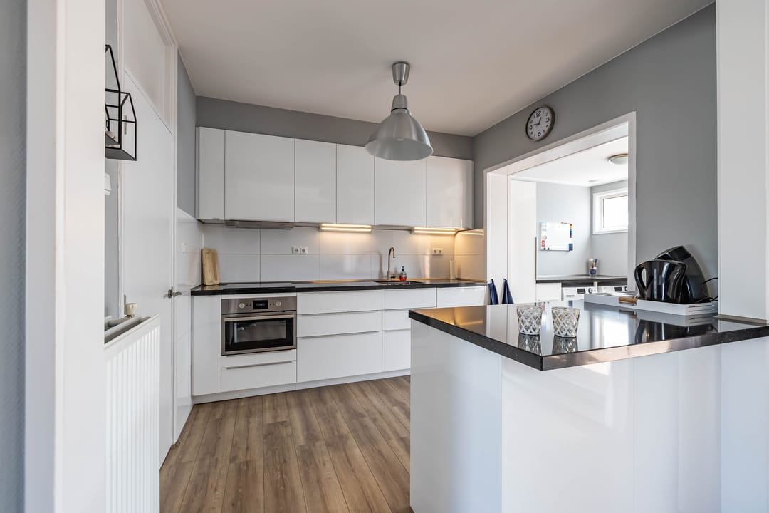 Photo 11 of Keucheniusstraat 28