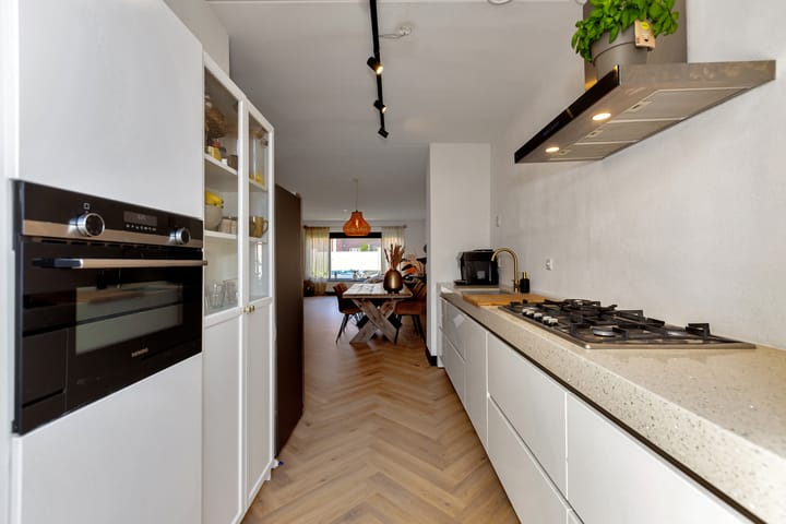 Foto 12 van Vroonhoevelaan 5