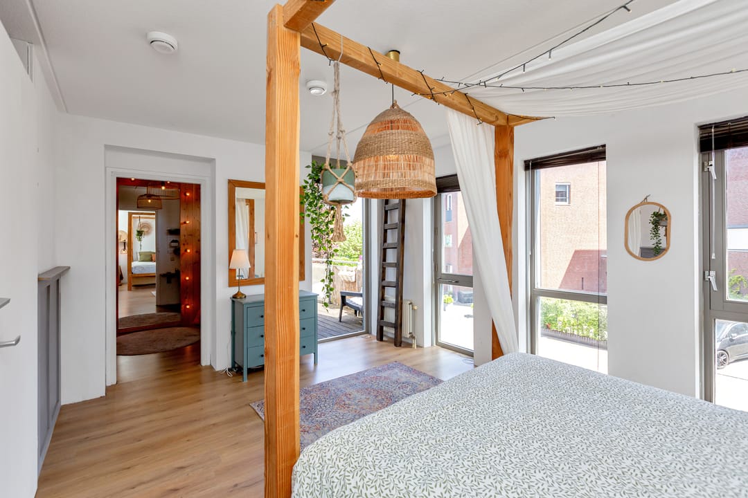 Foto 16 van Vroonhoevelaan 5