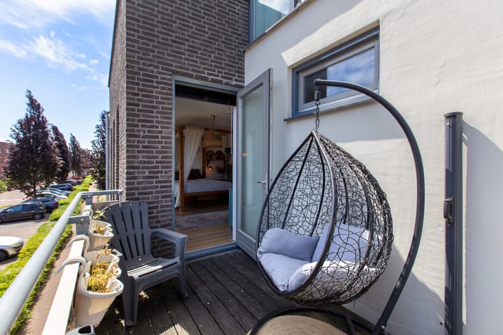 Foto 18 van Vroonhoevelaan 5