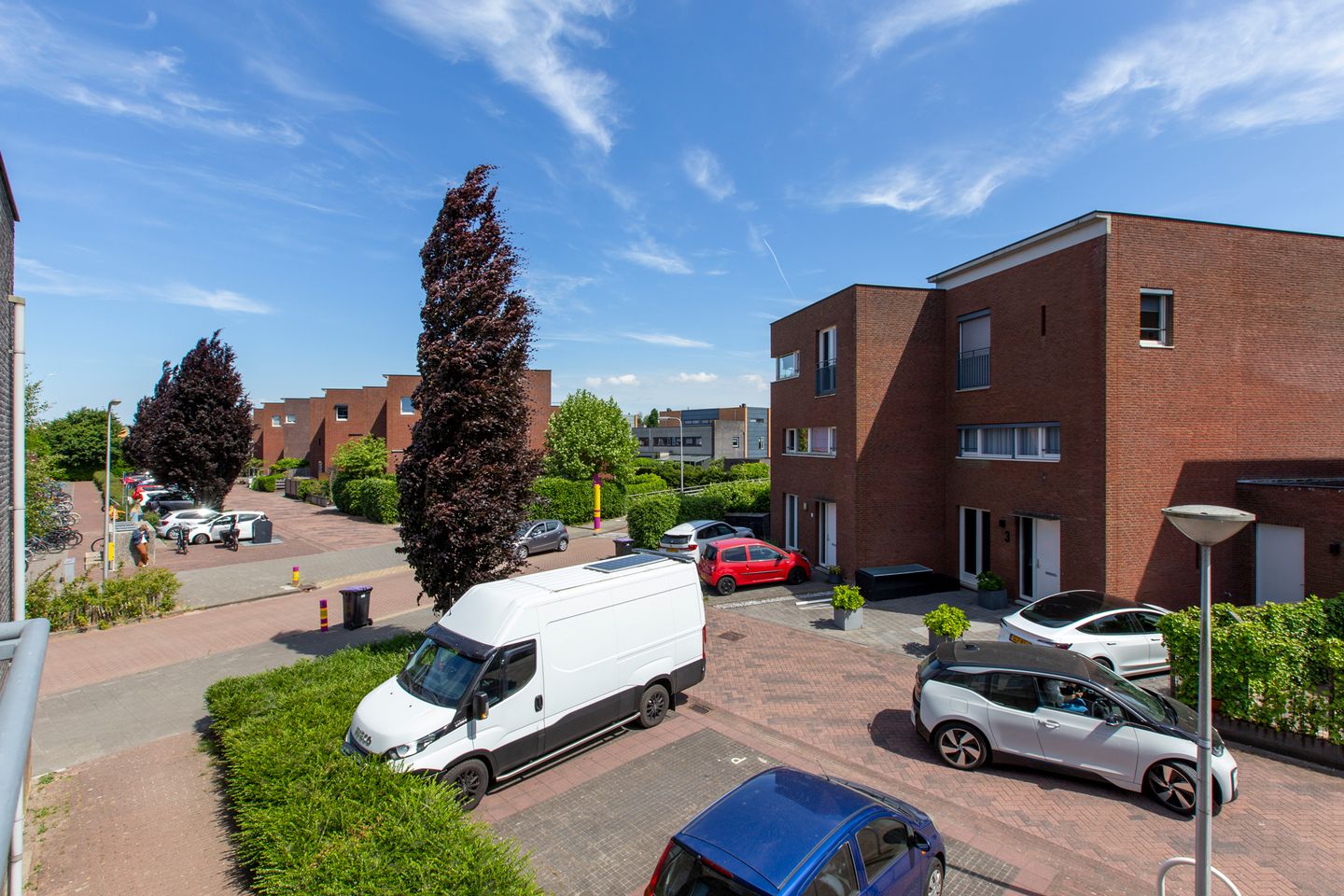 Foto 19 van Vroonhoevelaan 5