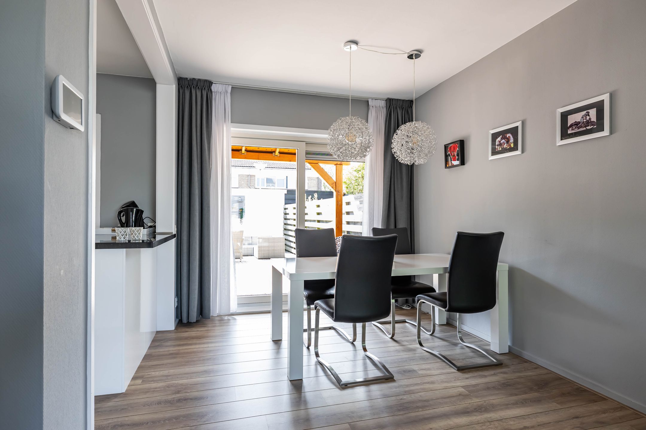 Photo 21 of Keucheniusstraat 28