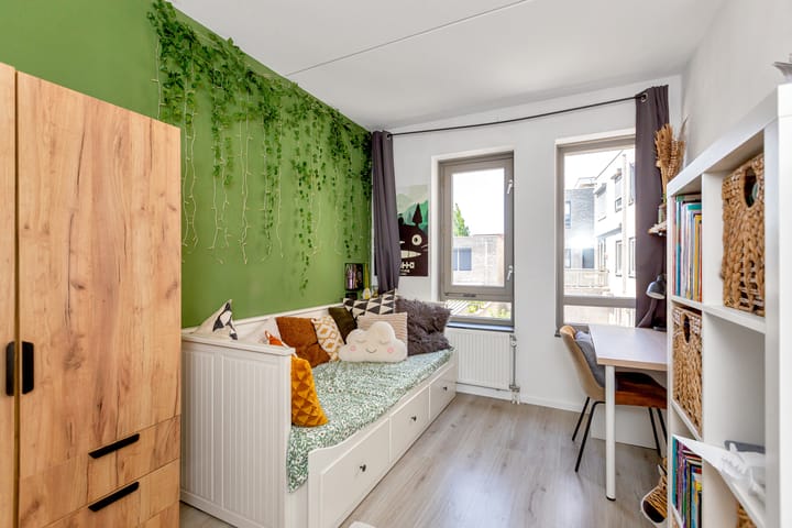 Foto 23 van Vroonhoevelaan 5