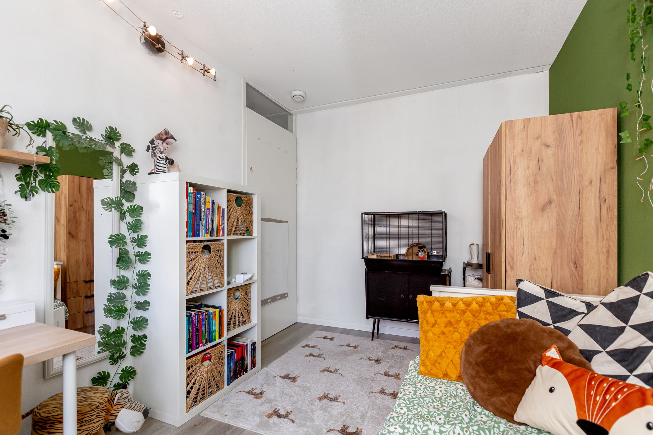 Foto 24 van Vroonhoevelaan 5