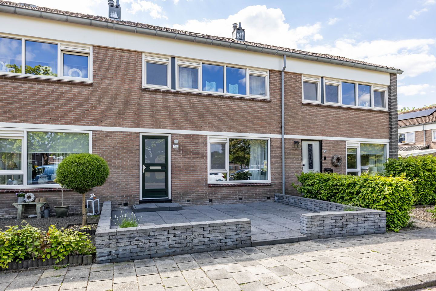 Keucheniusstraat 28 main image