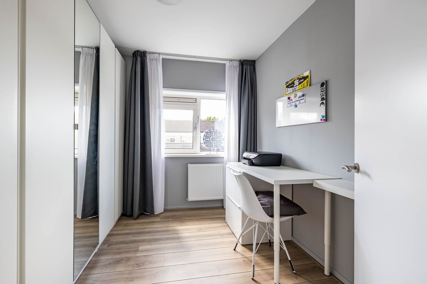 Photo 25 of Keucheniusstraat 28