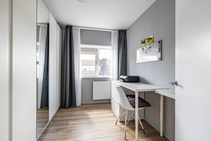 Foto 25 van Keucheniusstraat 28