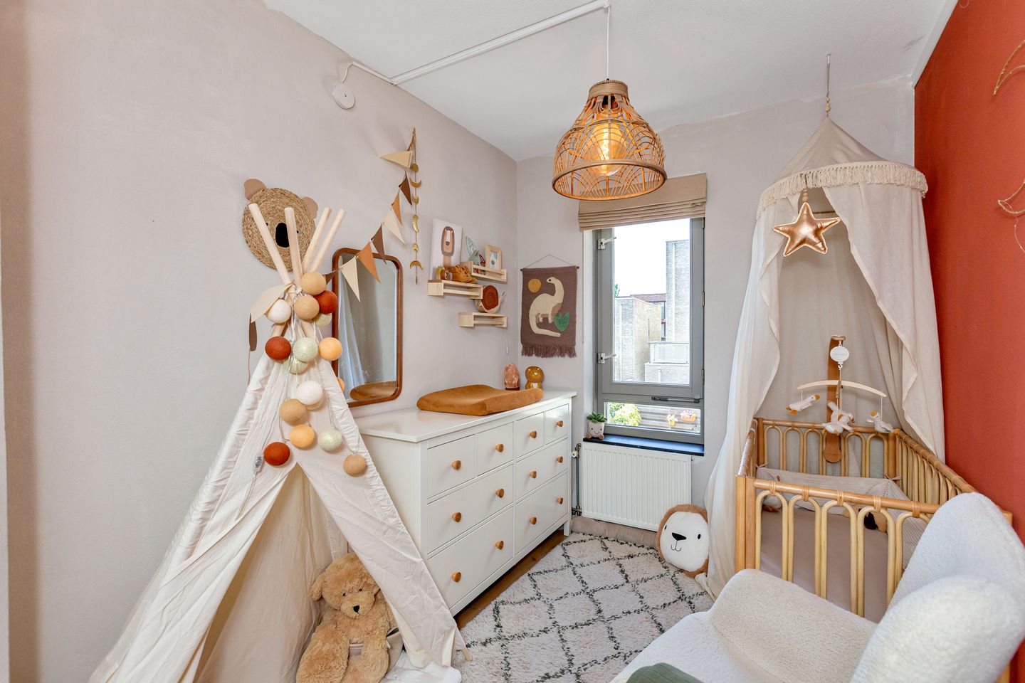 Foto 25 van Vroonhoevelaan 5