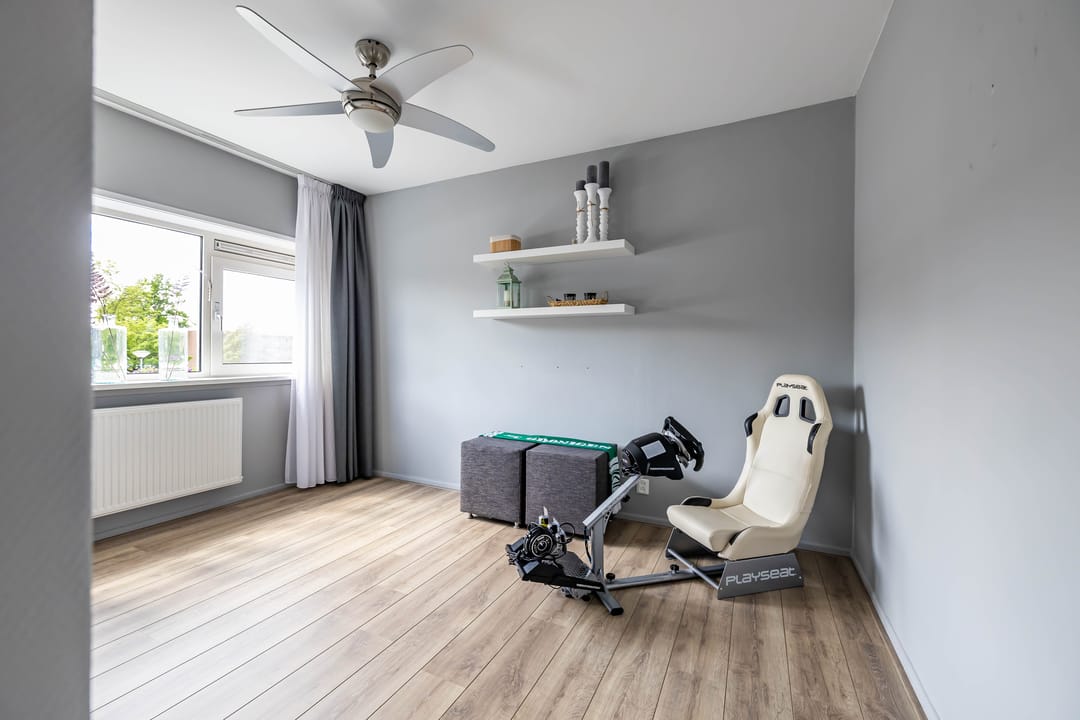 Photo 26 of Keucheniusstraat 28