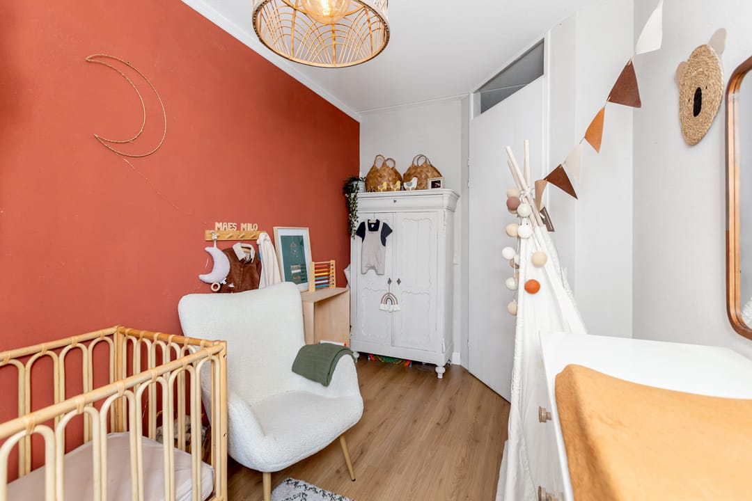 Foto 26 van Vroonhoevelaan 5