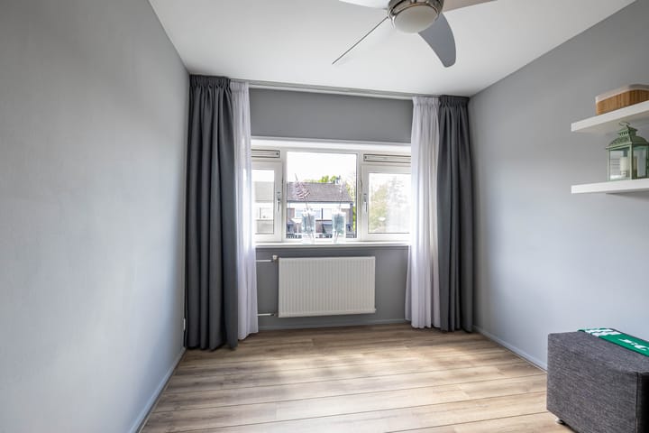 Foto 27 van Keucheniusstraat 28