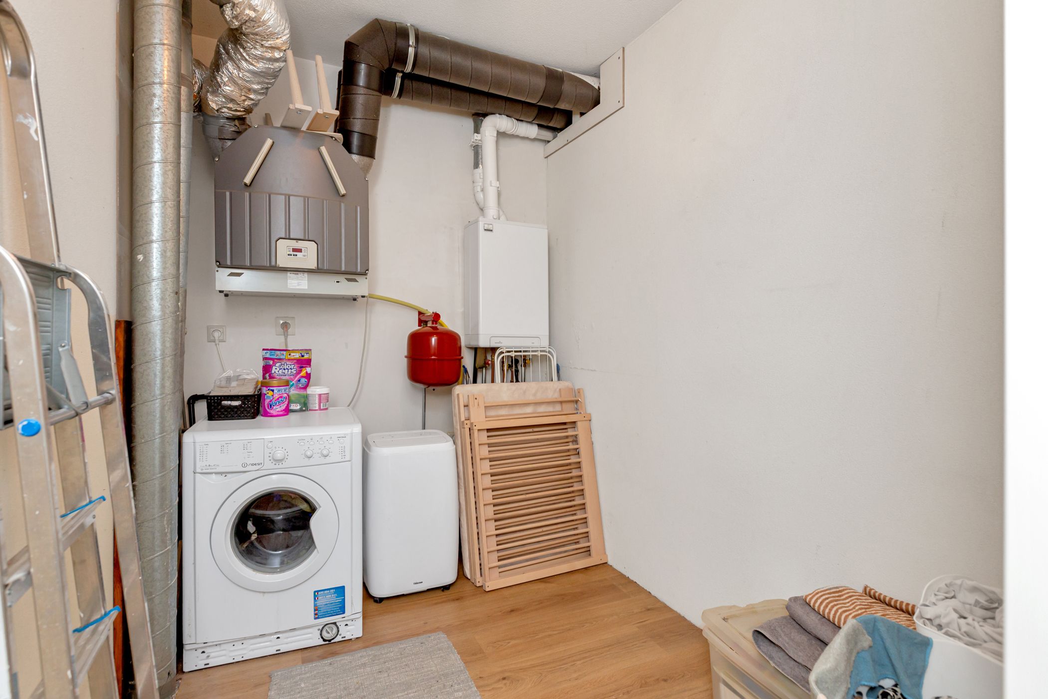 Foto 27 van Vroonhoevelaan 5