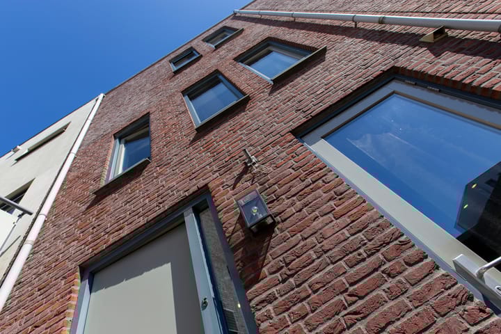 Foto 28 van Vroonhoevelaan 5