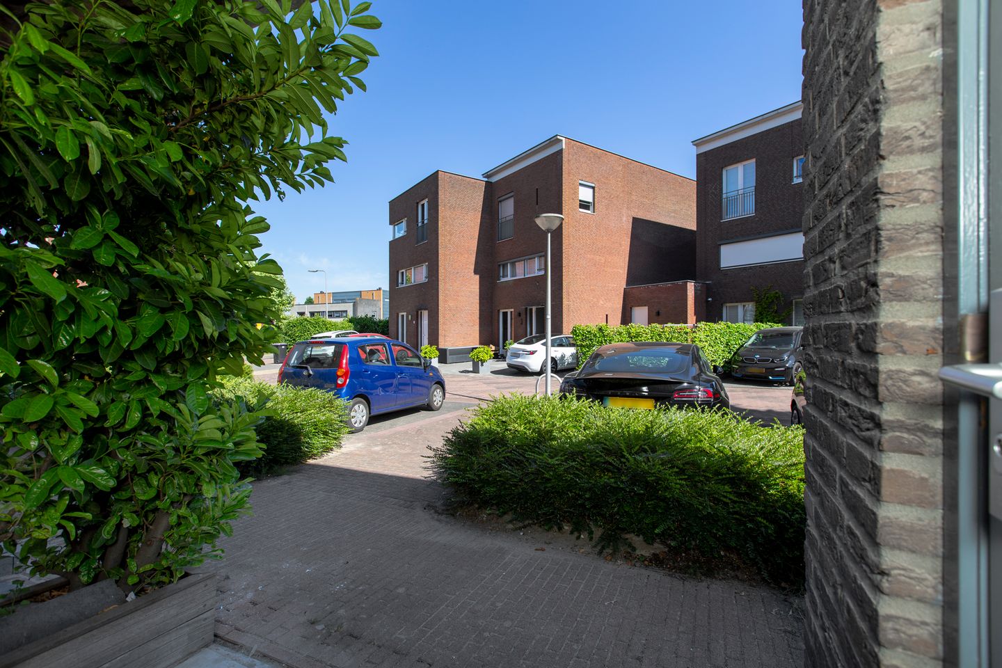 Foto 29 van Vroonhoevelaan 5