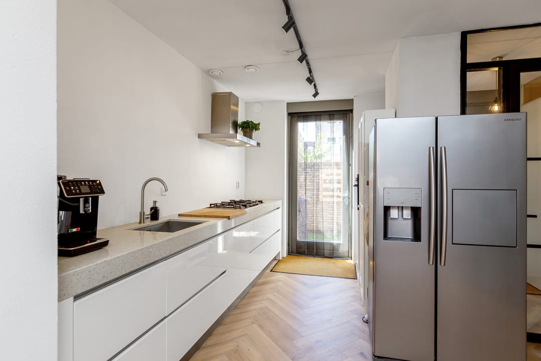 Foto 8 van Vroonhoevelaan 5