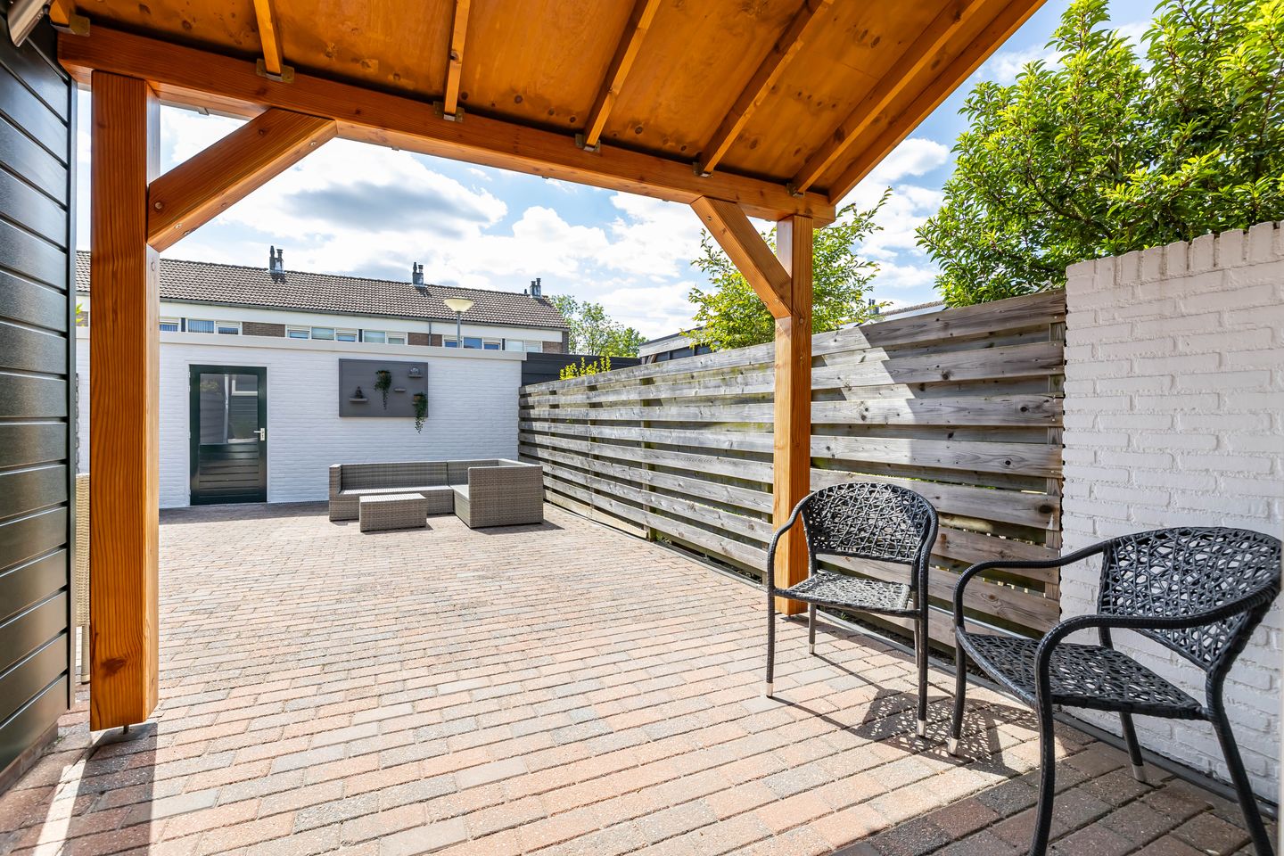 Photo 34 of Keucheniusstraat 28