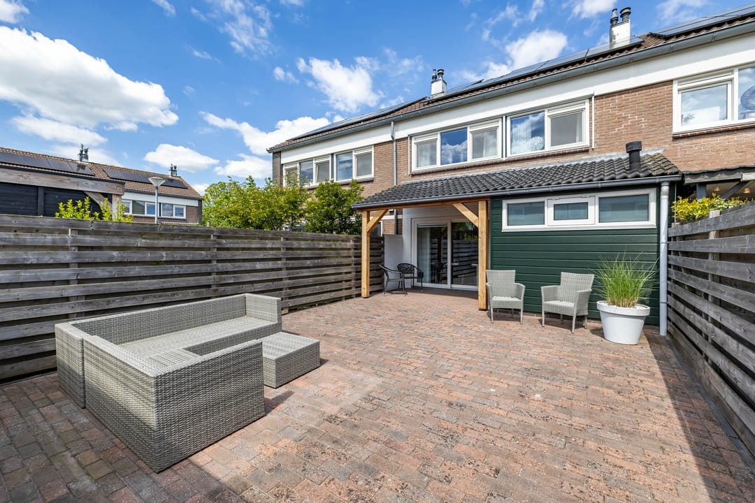 Photo 37 of Keucheniusstraat 28