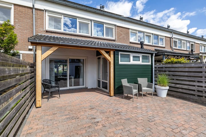 Foto 38 van Keucheniusstraat 28