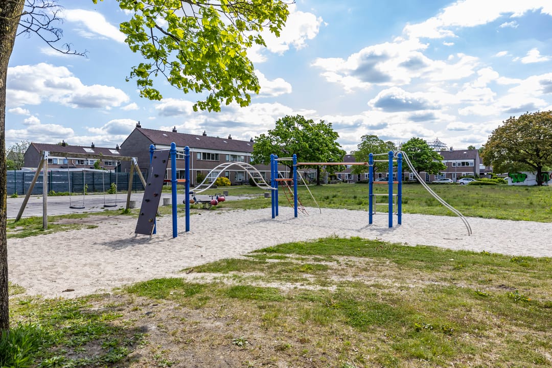 Photo 43 of Keucheniusstraat 28