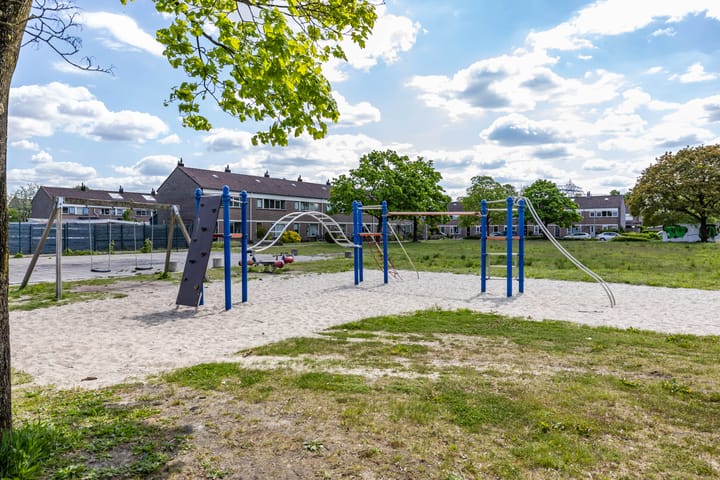 Foto 43 van Keucheniusstraat 28