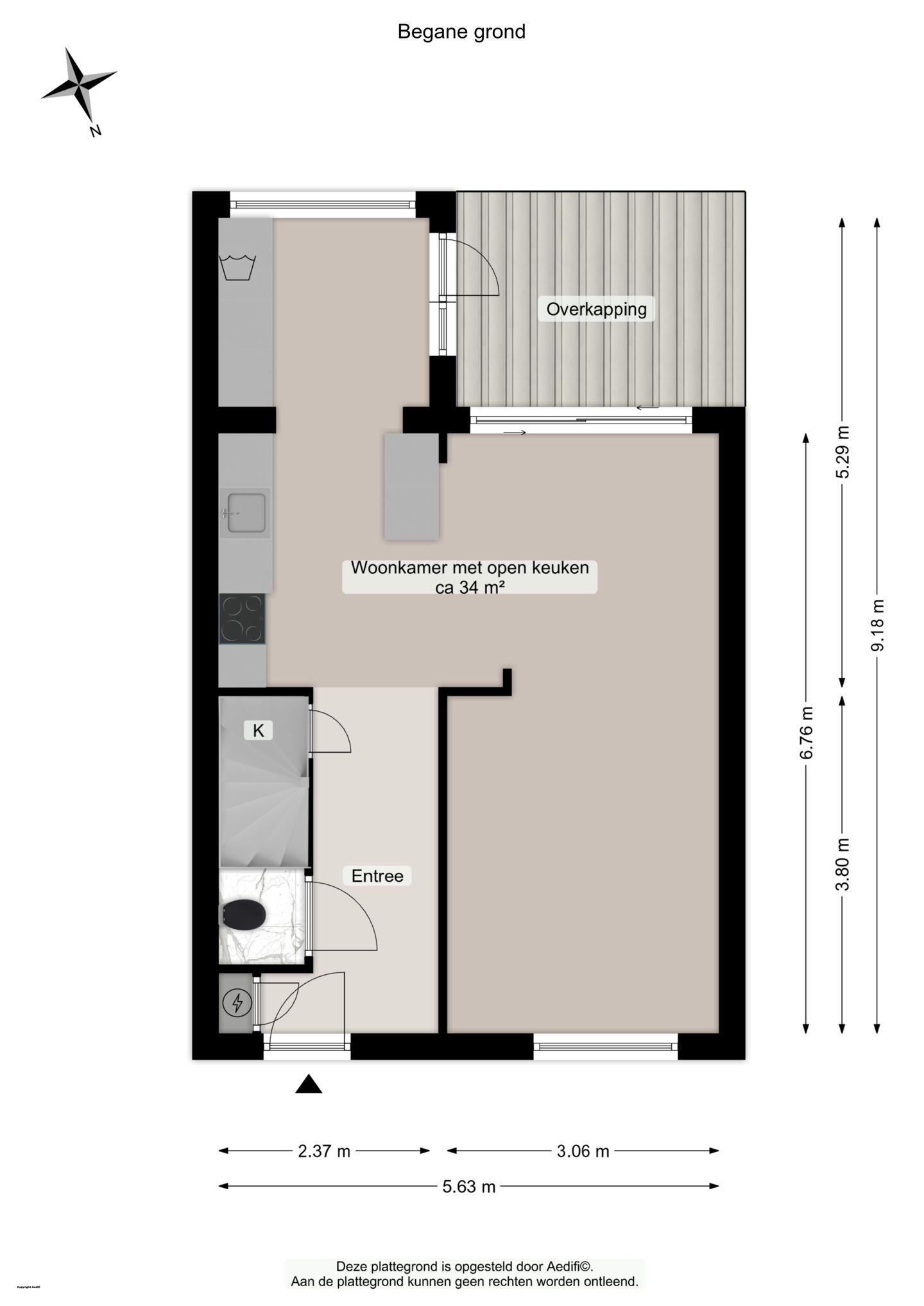 Photo 44 of Keucheniusstraat 28