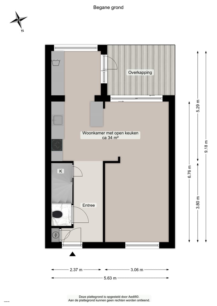 Foto 44 van Keucheniusstraat 28