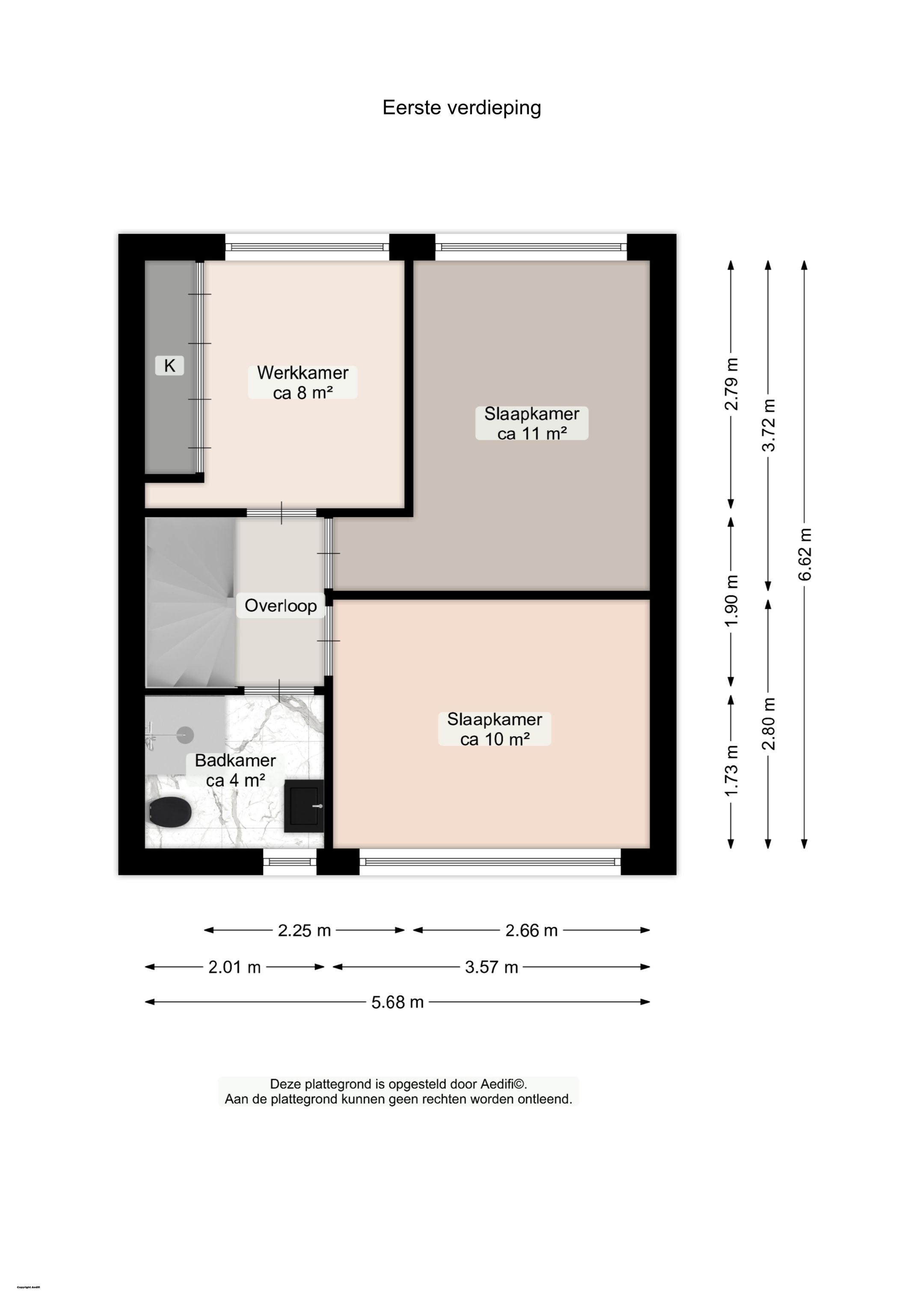 Photo 45 of Keucheniusstraat 28