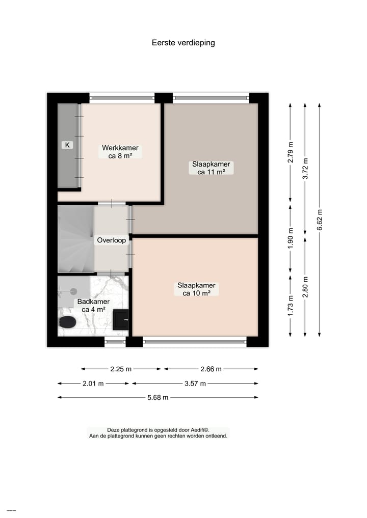 Foto 45 van Keucheniusstraat 28